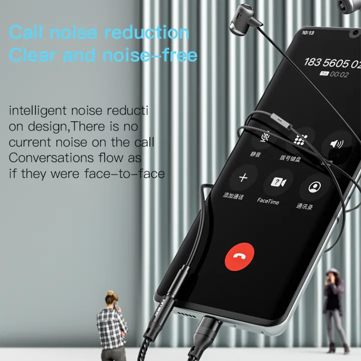 KEYSION%20USB%20Type%20C%20to%203.5mm%20DAC%20Chip%20Headphone%20Adapter%20USB%20C%20to3.5%20Aux%20Cable%20for%20PC%20for%20iPhone%2015%20Pro%20Max%20Macbook%20Samsung%20Xiaomi%20-%20Image%204