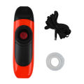 Kazoo Performance Instrument, Tone Adjustment Kazoo Easily Played for Beginner for Accompaniment. 