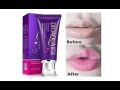 ORIGINAL bio aqua hologramed BIOAQUA nenhong pink / purple magic CREAM - 30g. 