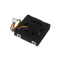 Raspberry Pi 5 PWM Cooling Fan 30x30x7 Air-blower Replacement Fan Module for Raspberry Pi Active Cooler. 