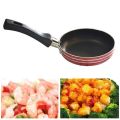 Nonstick Frypan Sauce Pan Tawa Pan Non Stick Frying Pan- 12 cm නොන්ස්ටික් ෆ්රයි පෑන් සෝස් පෑන් ටවා පෑන් නොන්ස්ටික් කබලෙන් ලිපට -12 cm. 