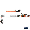 Grass Cutter. 3 in 1. Black & Decker. 