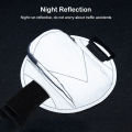 OIMG Sports Armband Fitness Reflective Arm Bag Pouch Sport Bag Running Arm Bag Waterproof Mobile Phone Holder Outdoor Sport Arm Wrist Exercise Workout Running Pouch Bag. 
