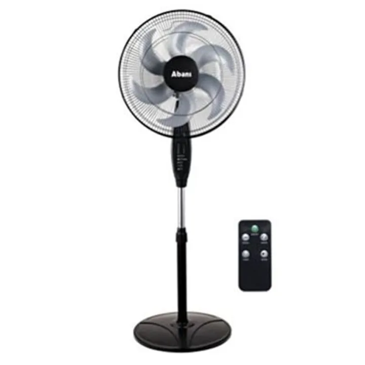ABANS%2018%20Inch%20Stand%20Fan%20With%20Remote%20and%20Timer%20with%201%20Year%20Warranty%20-%20Image%202