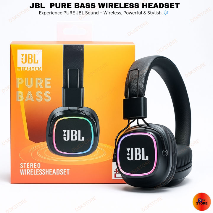 JBL%20harman%20pure%20bass%20Wireless%20Bluetooth%20Headphones%20RGB%20Light%20Design%20Game%20Music%20Sports%20Headsets%20Support%20Mobile%20Phone%20Computer%20-%20Image%203