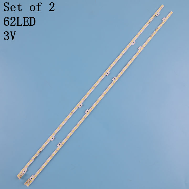【UrbanNomad】LED backlight strip For SamSung 40 "TV UE40D5000 UA40D5000 BN64 01639A LTJ400HM03 h 2011SVS40 FHD 5K6KH1 UE40D5700 UE40D6100