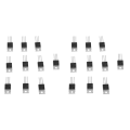 20X BT151-500R SOT78 Package Motor Control SCR Thyristors 500V 12A. 
