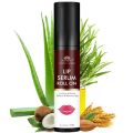 INTIMIFY Lip Serum For Dark Lips, Lip Brightening & Whitening Serum, Moisturizes, Nourishes, Soften Lips For Men & Women 10 ml (Pack of 1)  (FROM INDIA). 