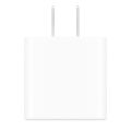 Apple 20W USB-C Power Adapter, Charger. 