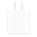 Apple 20W USB-C Power Adapter, Charger. 