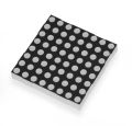 Led Matrix 1088BS 3mm 8x8 Lattice Bright Red Module. 