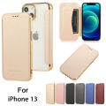 Luxury Wallet Flip Book PU Leather Case For iPhone 15 Pro 15 Pro Max Plus Transparent Clear Cover Shell|n. 