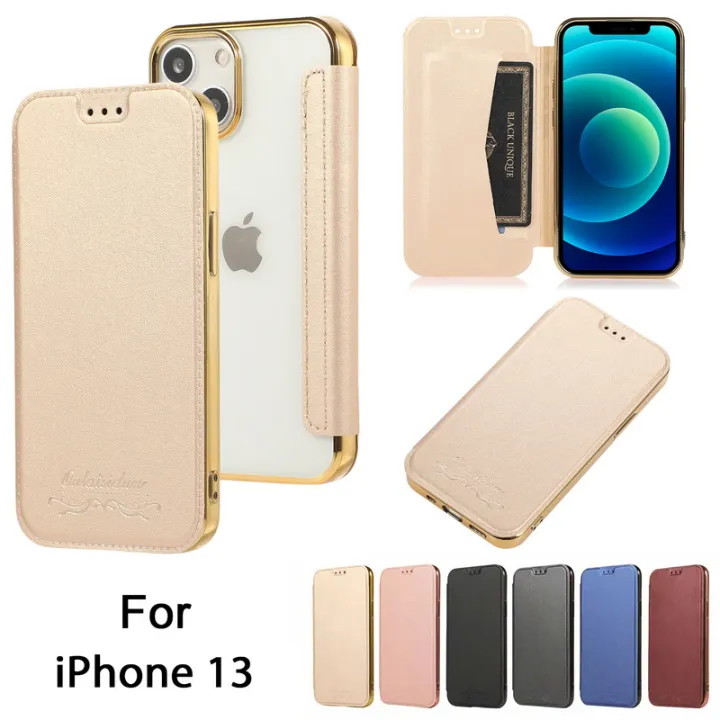 Luxury%20Wallet%20Flip%20Book%20PU%20Leather%20Case%20For%20iPhone%2015%20Pro%2015%20Pro%20Max%20Plus%20Transparent%20Clear%20Cover%20Shell%7Cn%20-%20Image%202