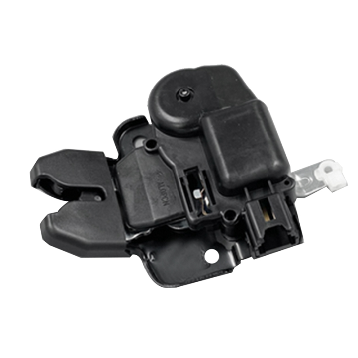 5X%20Car%20Rear%20Trunk%20Lid%20Latch%20Tailgate%20Lock%20for%20Nissan%20Tiida%20Sedan%20C11%202007-2014%2084631ED40A%20-%20Image%205