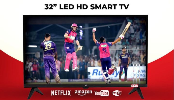 IGL%2032"%20Smart%20LED%20Frameless%20TV%20-%20Andriod%2014.0%20(1%20Year%20Warranty)%20-%20Image%202