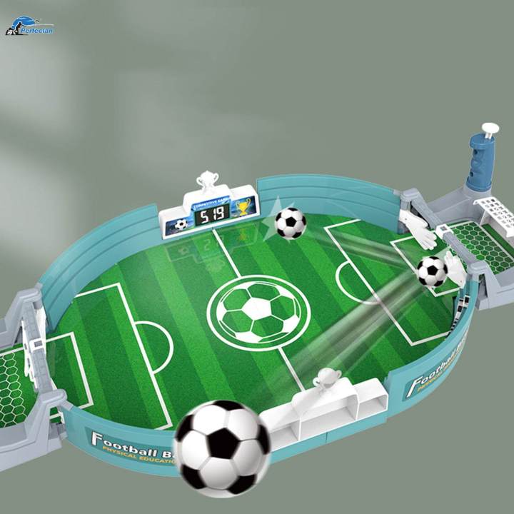 Table Soccer Interactive Toys,Indoor Sport Toy Funny Football