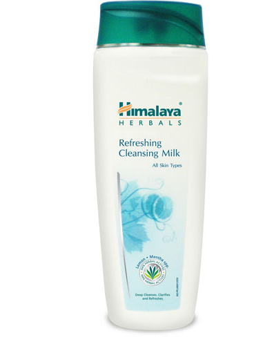 Himalaya Refreshing Cleansing Milk2本 Himalaya Refreshing Cleansing Milk 100ml | Daraz.lk