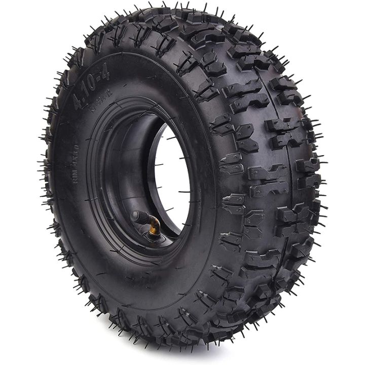 4.10-4%20410-4%204.10/3.50-4%20Inner%20Tube%20+%20Tire%20for%20Garden%20Rototiller%20Snow%20Blower%20Mowers%20Hand%20Truck%20Wheelbarrow%20Go%20Cart%20Kid%20-%20Image%206