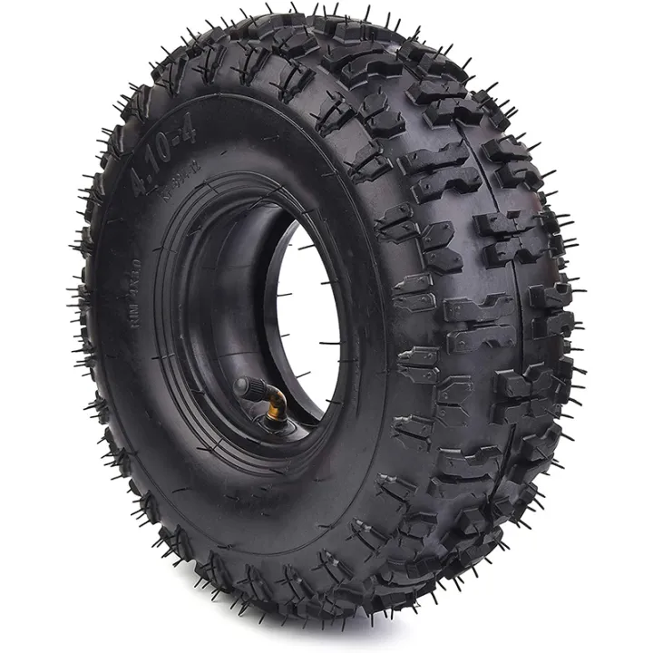 4.10-4%20410-4%204.10/3.50-4%20Inner%20Tube%20+%20Tire%20for%20Garden%20Rototiller%20Snow%20Blower%20Mowers%20Hand%20Truck%20Welbarrow%20Go%20Cart%20Kid%20-%20Image%206
