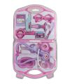Kids Doctor Set Toy. 