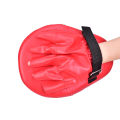 Professional Martial Arts Boxing Training Target Focus Pad Sandbags Punching Bag. 