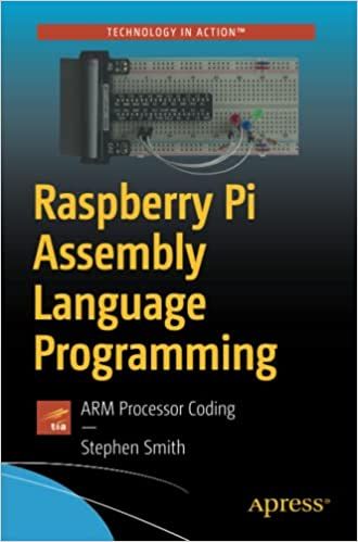 Raspberry Pi Assembly Language Programming, ARM Processor Coding | Daraz.lk