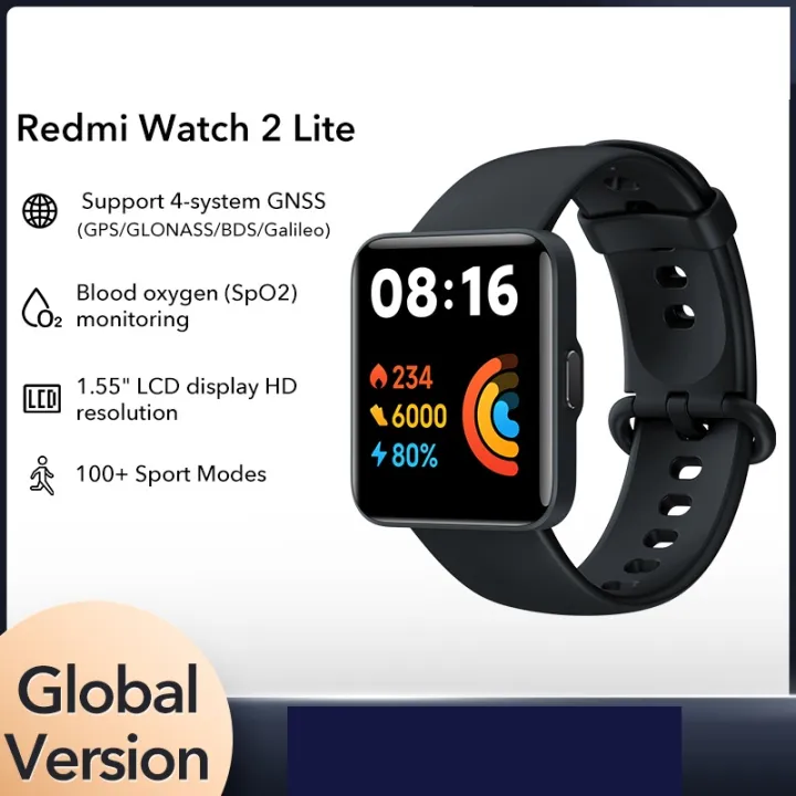 Xiaomi%20Redmi%20Watch%202%20Lite%20Built-in%20GPS%20Smart%20Watch%20(%20Global%20Version%20)%20-%20Image%205