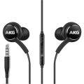 hands-free For Samsung AKG Earphones 3.5MM In Ear Headphones Original For Galaxy S10 Plus S9 S8 A52 A23 M33 Wired With Mic Headset. 