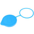 Windshield Wiper Washer Fluid Reservoir Tank Bottle Cap Fits Universal Cars. 