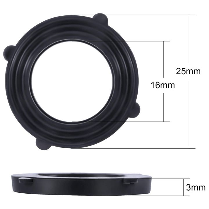 20x%20Garden%20Hose%20Washers%20Rubber%20Washers%20Seals,Self%20Locking%20Tabs%20Keep%20Washer%20&%2013Pcs%20Plastic%20Garden%20Hose%20Tap%20Connector%20Kit%20-%20Image%202