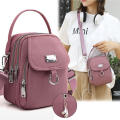CrossBody Bag Shoulder Bag For Girls Girl Wallet Small Wallet Messenger Bag Women Shoulder Bag Mini Shoulder Bag. 