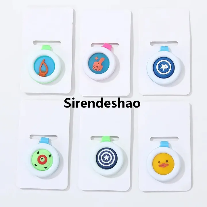 Sirendeshao%20Mosquito%20Patch%20Round%20Cartoon%20Anti-Mosquito%20Repellent%20Patch%20Stickers%20Plant%20Essential%20Oil%20For%20Infant%20baby%20Kids%20Women%20Men%20Outdoor%202025%20New%20-%20Image%203