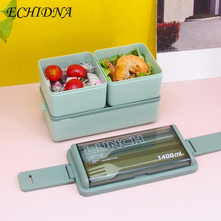 Lunch%20Box%20with%20Multi-layer%20Compartments%201400ml%20Double%20Plastic%20Lunch%20Box%20Three%20Compartments%20Sealed%20Avoid%20Food%20Mixing%20Perfect%20Meal%20Match%20Microwave%20Lunch%20Box%20Simple%20Multi-layer%20Bento%20Box%20-%20Image%207