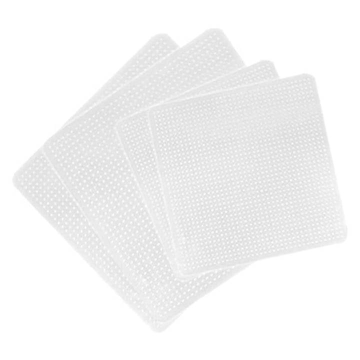 Silicone Reusable Food Wraps (3Pcs/Set)