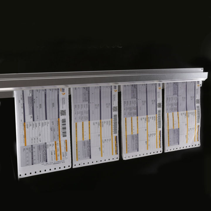 30/40/50/60cm%20%20Kitchen%20Order%20Bill%20Holder,%20Aluminium%20Wall%20Mountable%20Tab%20Order%20Grabber%20Bill%20Ticket%20Rack%20for%20Catering%20Food%20Restaurant%20Cafes%20Pubs%20Bars%20-%20Image%204