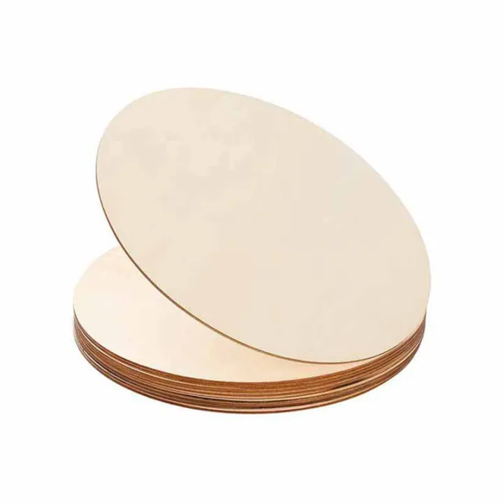 10PCS%20Natural%20Wood%20Pieces%20Slice%20Round%20Unfinished%20Wooden%20Discs%20for%20Crafts%20Centerpieces%20DIY%20Christmas%20Ornaments%205.9inch%20-%20Image%202