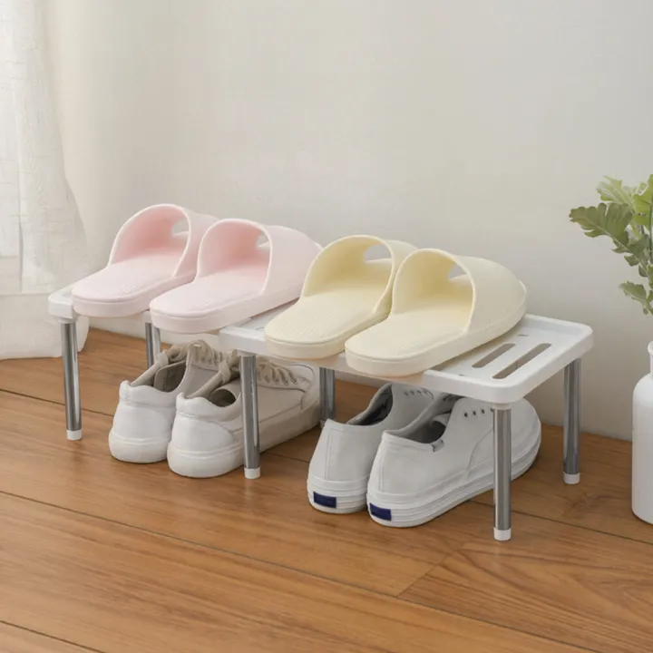 %E3%80%90ALLGOOD%E3%80%91Retractable%2035-61cm%20Anti-skid%20Stainless%20Steel%20Storage%20Shelf%20Shoe%20Rack%20Cabinet%20Holders%20Kitchen%20Organizer%20Simple%20Nordic%20Style%20Home%20Kitchen%20Decor%20-%20Image%206