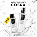 BUY 1 COSRX BHA BLACKHEAD POWER LIQUID 100ML & GET COSRX BHA BLACKHEAD POWER LIQUID 5OML WORTHRS.4,550/=FOR FREE. 