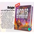 Biggles And The Black Peril Book  - Translated by Wasantha Pigera. 