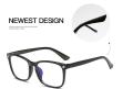 Anti blue rays computer Glasses Men Blue Light Coating Gaming Glasses for computer protection eye Retro Spectacles Women. 