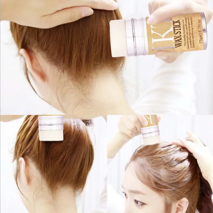 Durable%20Smooth%20Perfect%20Hair%20Line%20Hair%20Styling%20Non%20Frizziy%20Hair%20Finishing%20Cream%20Hair%20Pomade%20Stick%20Hair%20Gel%20Stick%20Hair%20Wax%20Stick%20-%20Image%203