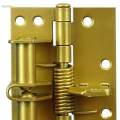 Multi Function Spring Door Hinge, Auto Close Detachable, Hardware Automatic Device Closer for. 