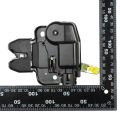 New 84631-Ed400 84631ed400 Tailgate Trunk Latch Mechanism Trunk Door Lock Actuator For Nissan Tiida Latio. 