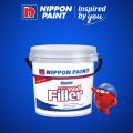 Nippon Acrylic Wall Filler 1L. 