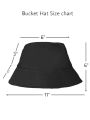 Bucket Hat Vintage Graphic Bucket Hat Spring Aesthetic Hats Unisex Bucket Hats Insects Caps Bucket Caps Cotton Fashion Cap Bucket Hat Cotton hat Plain Black Hat Black full head Covered hat. 