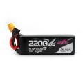 Lipo Battery 14.8V 2200mah 4S 30C 40C XT60 Connector Drone, RC Plane, RC Car. 