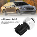 AC Pressure Switch Sensor High Temperature Resistant 97721 3K000 for Car. 