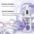 DR.RASHEL - 3 In 1 Complete Facial Serum Set Vitamin C Serum Hyaluronic Acid Serum Retinol Serum. 