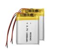 803040 3.7v 1000mAh Li-ion Li-Po Cells Lithium Polymer Rechargeable Battery For Bluetooth GPS MP3 MP4 Recorder. 