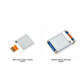 1.54inch E-Ink Display Module forArduino, STM32, SPI EPaper Screen 1.54inch-E-Paper-Module-(G). 